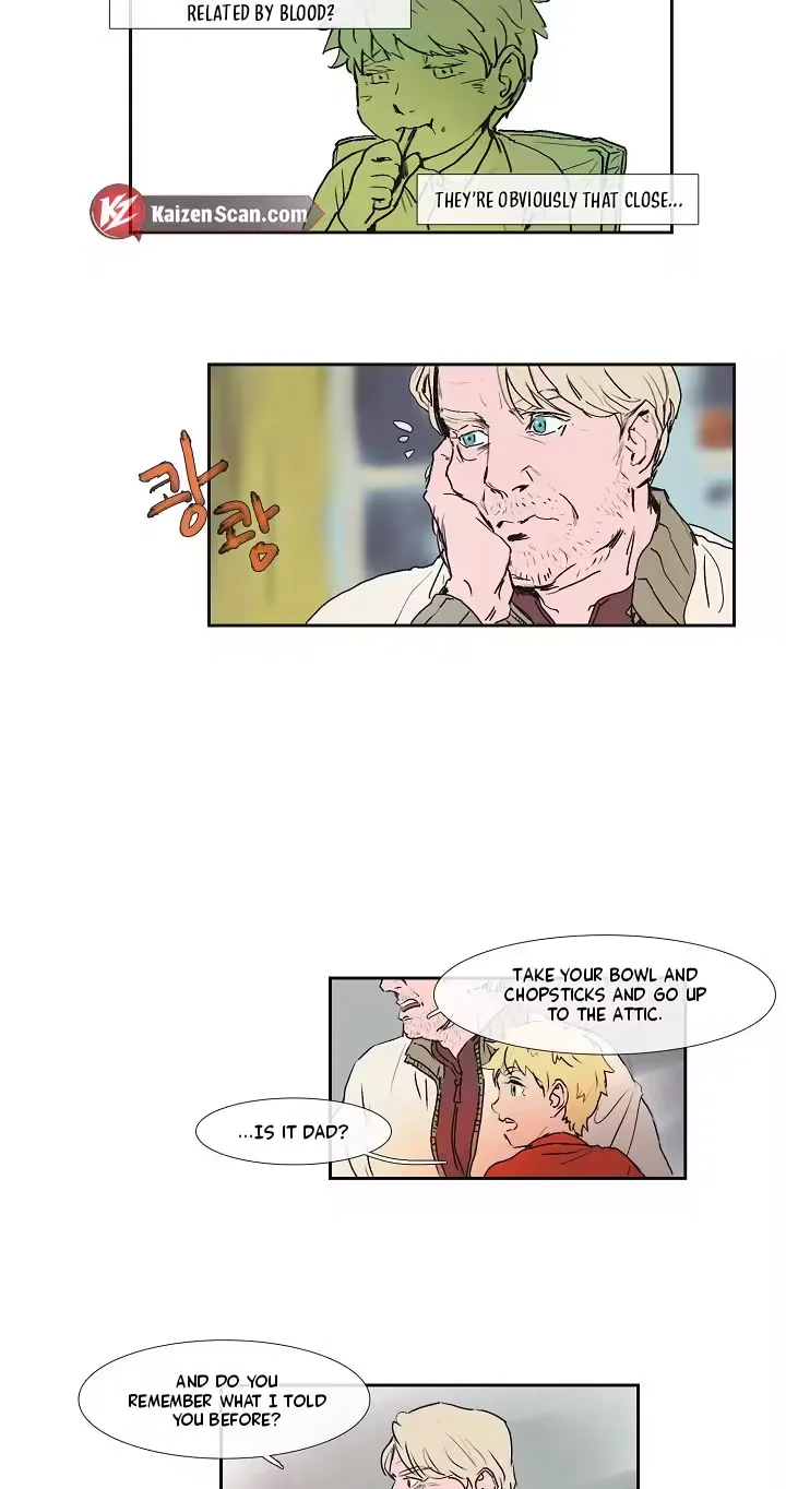 Winter Fall Chapter 11 page 4