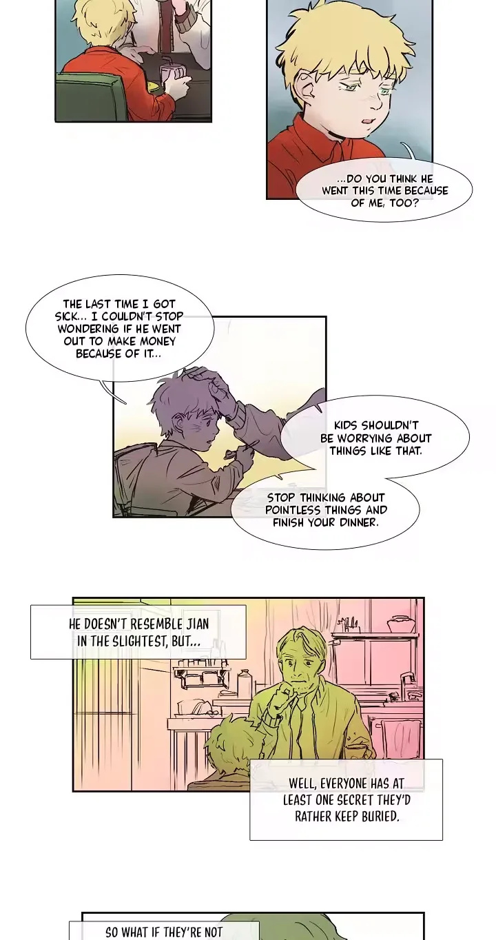 Winter Fall Chapter 11 page 3