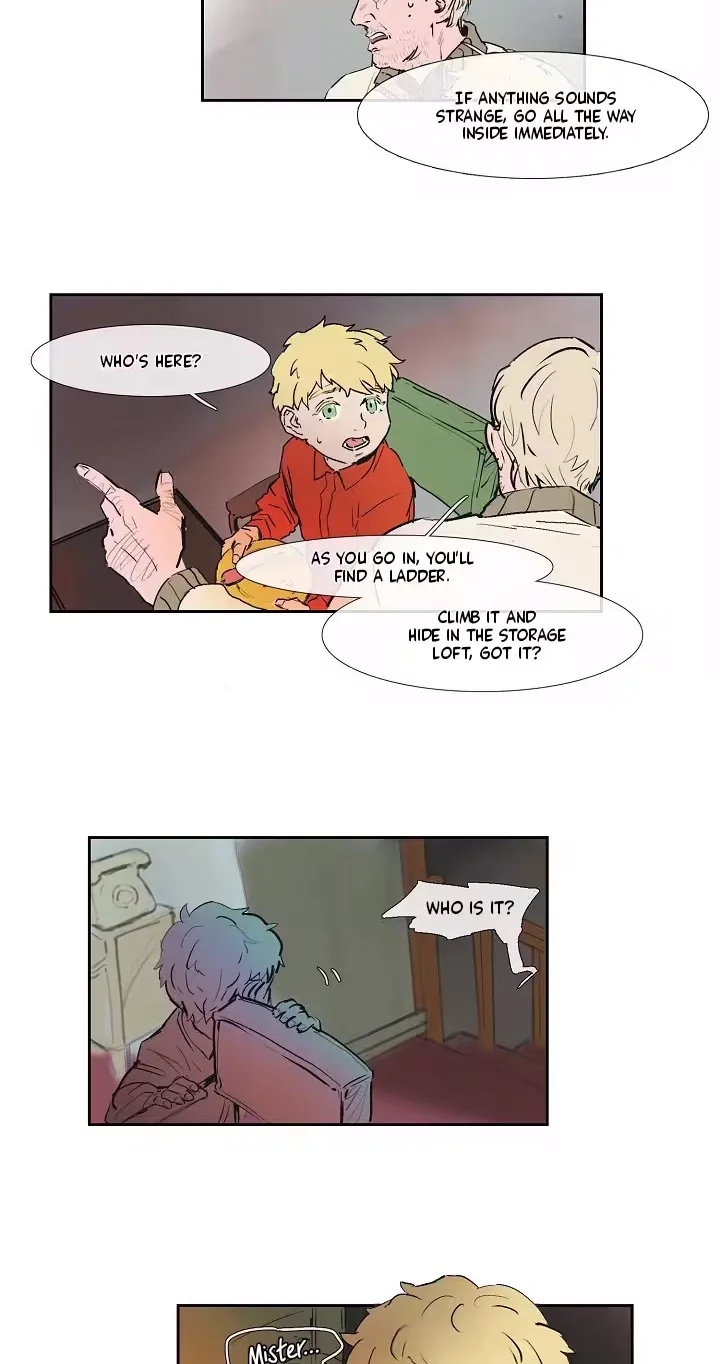 Winter Fall Chapter 11 page 5
