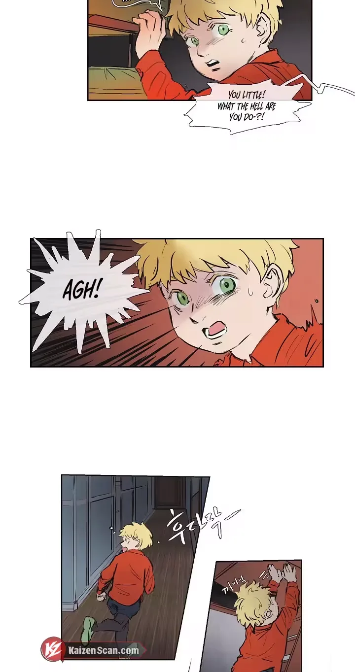 Winter Fall Chapter 11 page 6