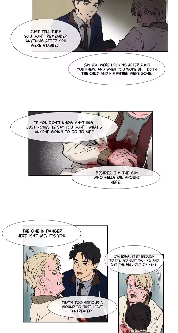 Winter Fall Chapter 11 page 18