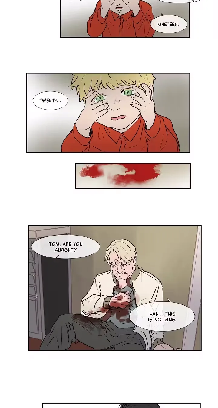Winter Fall Chapter 11 page 16
