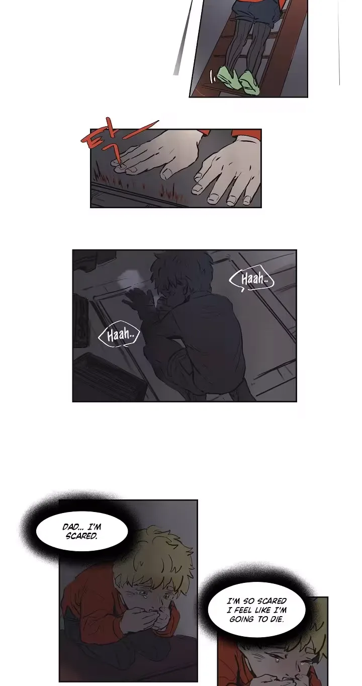 Winter Fall Chapter 11 page 7