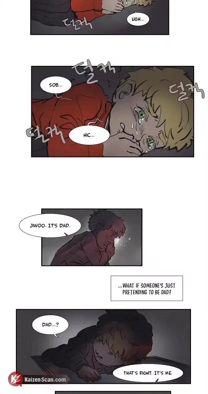Winter Fall Chapter 11 page 10