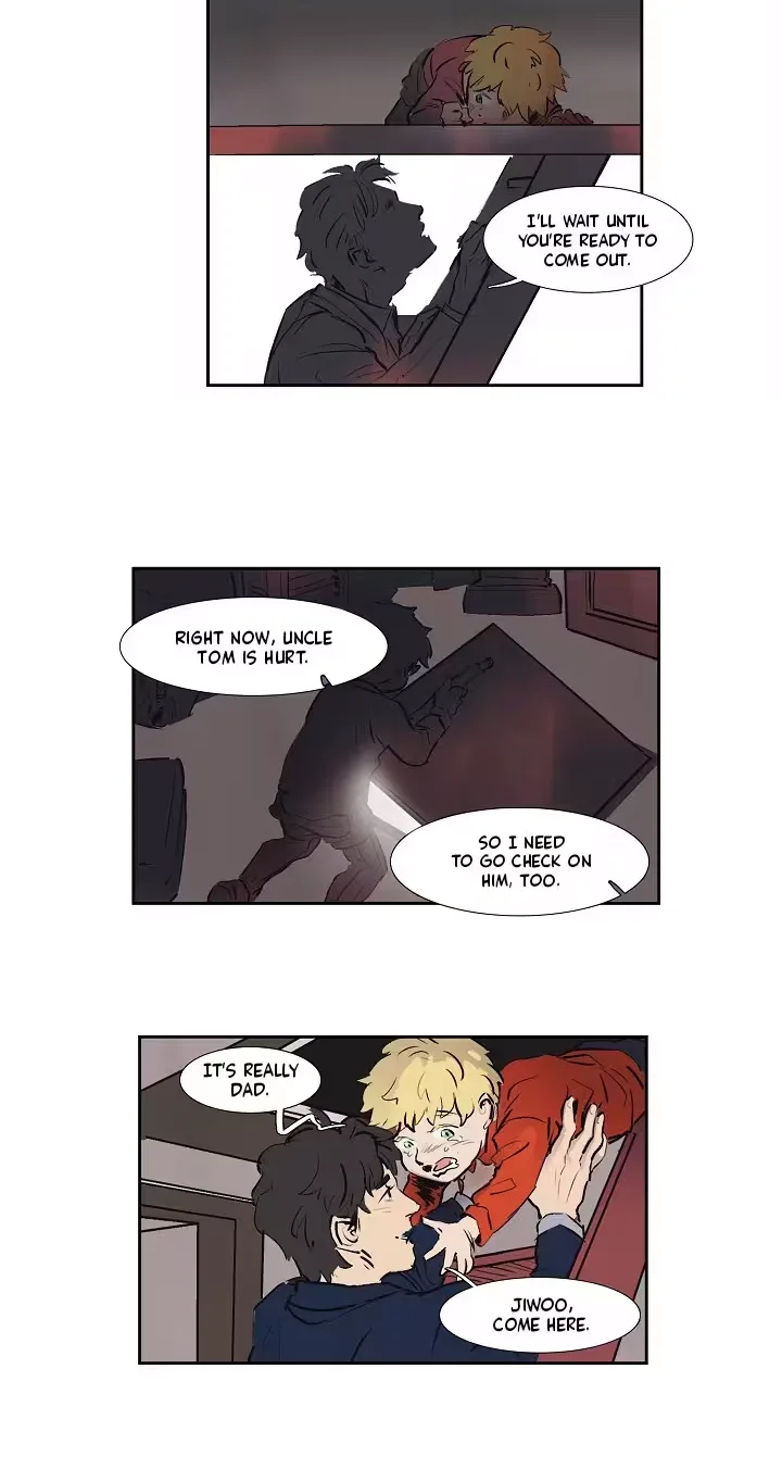 Winter Fall Chapter 11 page 11