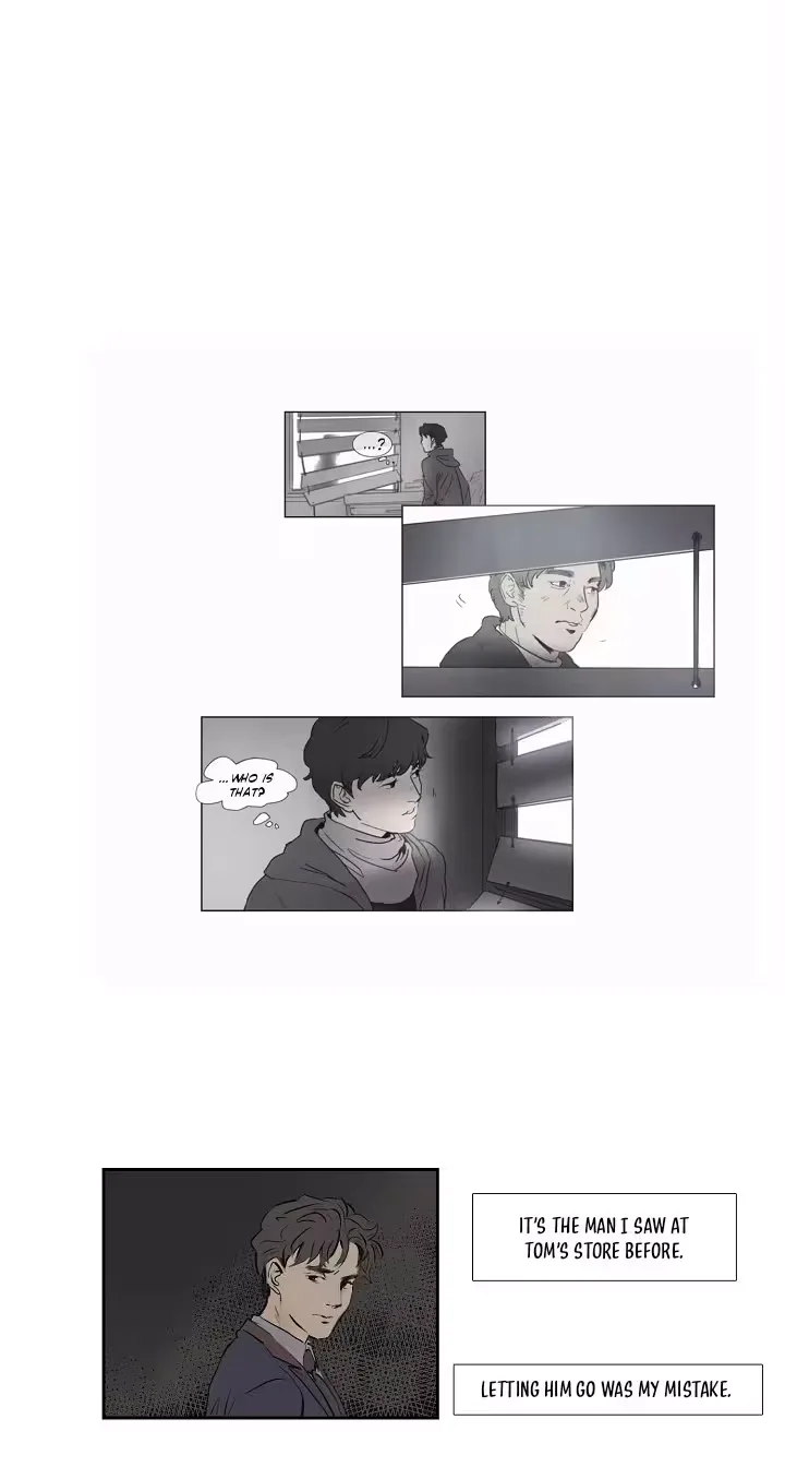 Winter Fall Chapter 11 page 14
