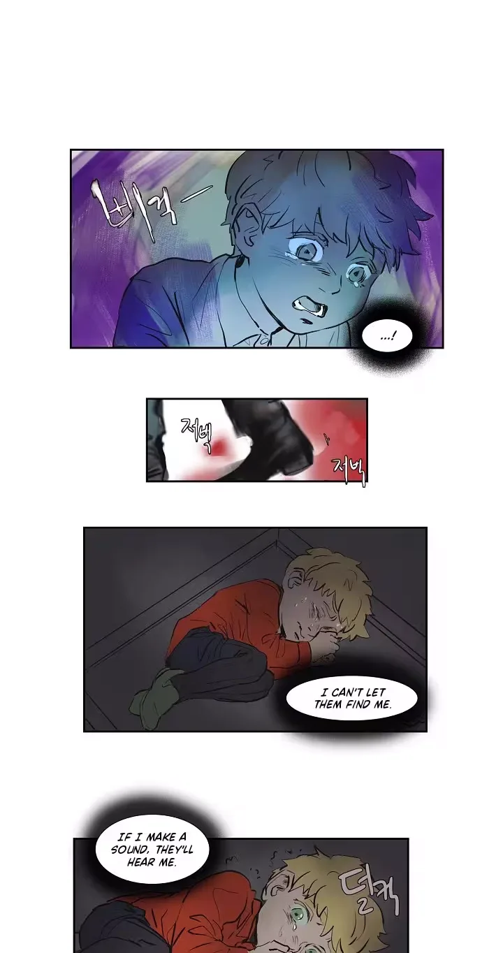 Winter Fall Chapter 11 page 9