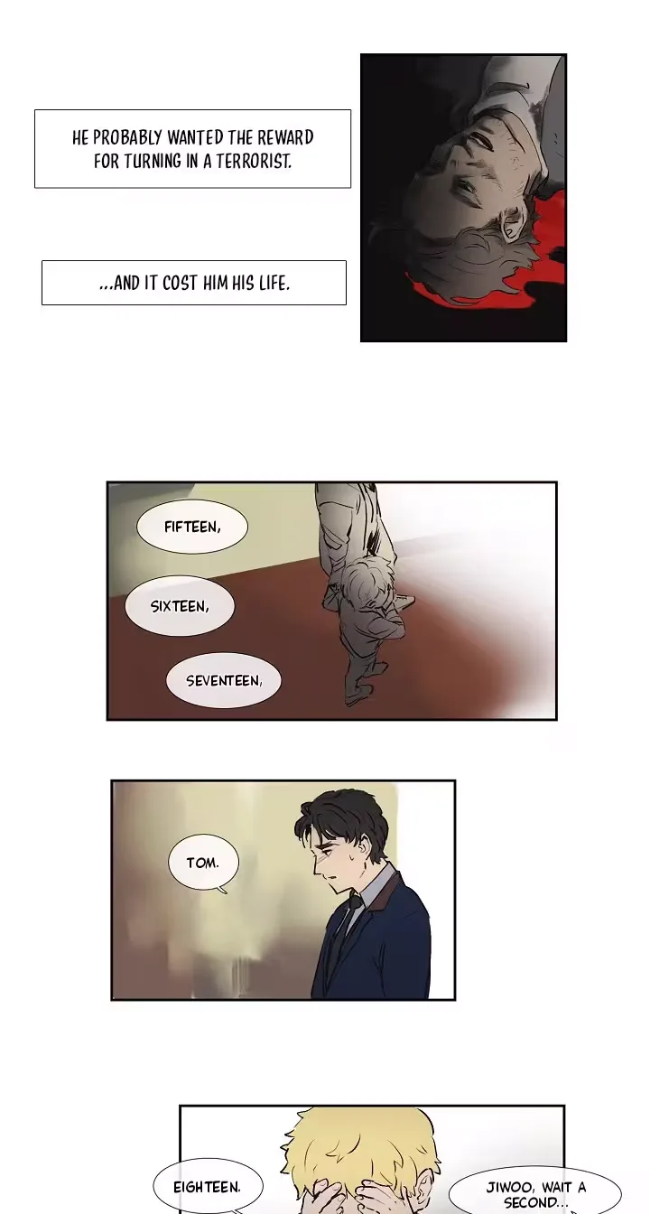 Winter Fall Chapter 11 page 15