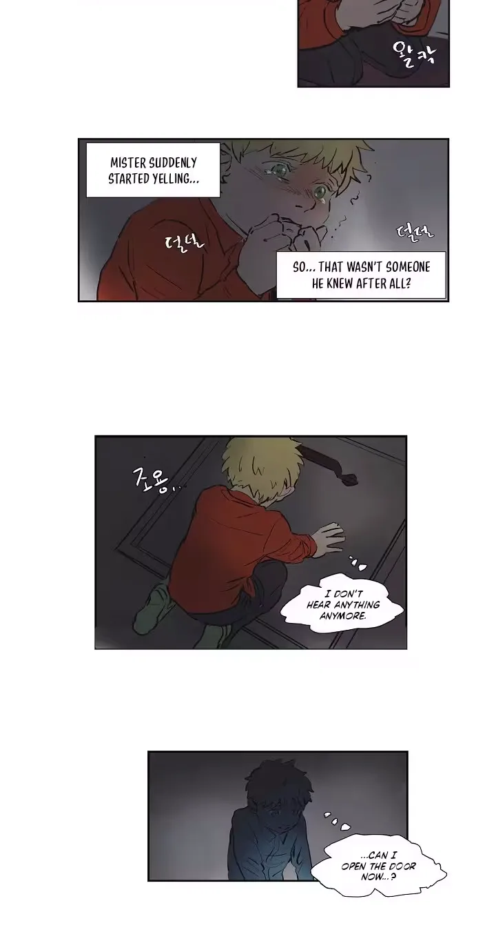 Winter Fall Chapter 11 page 8