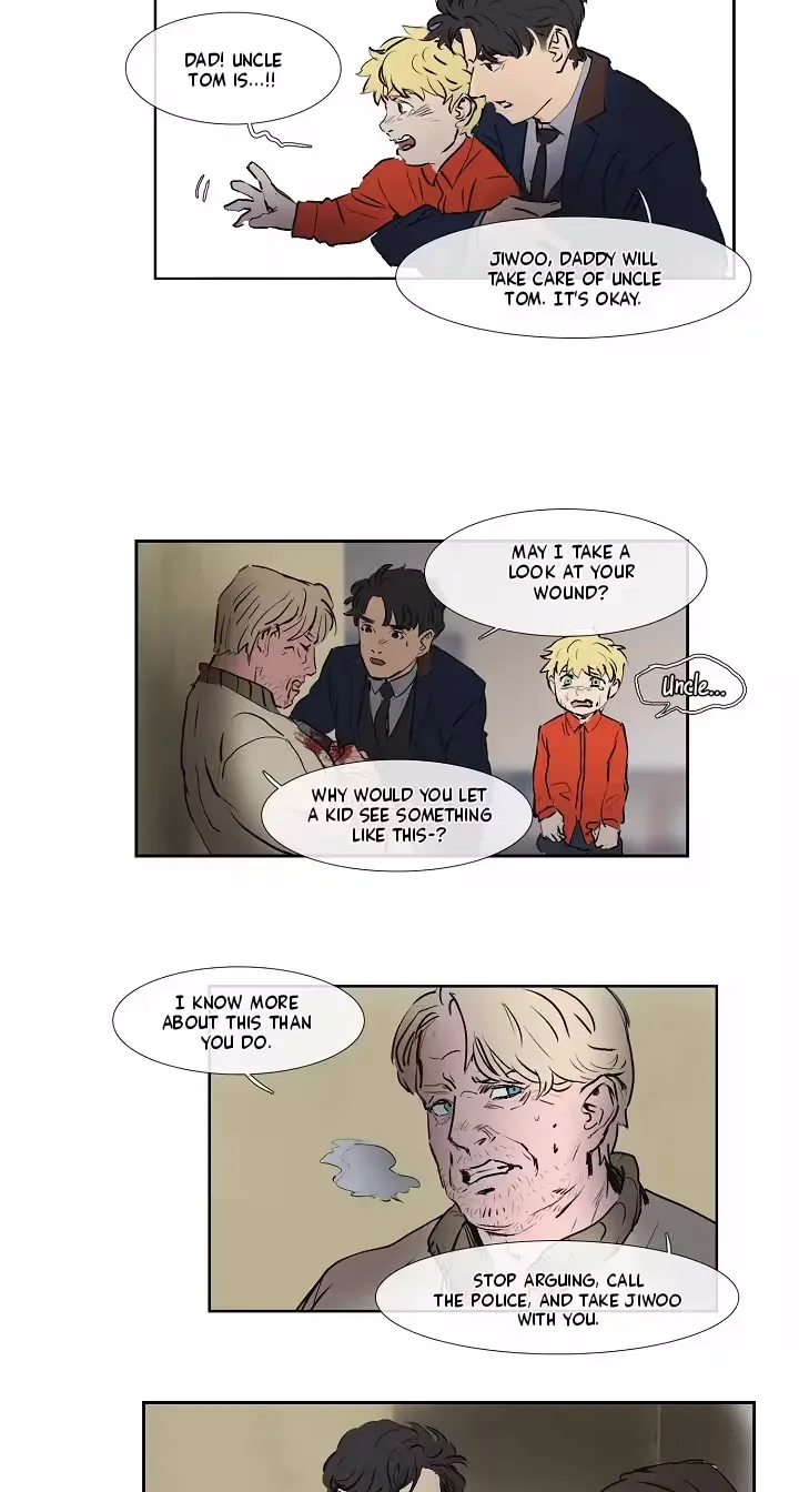 Winter Fall Chapter 11 page 17
