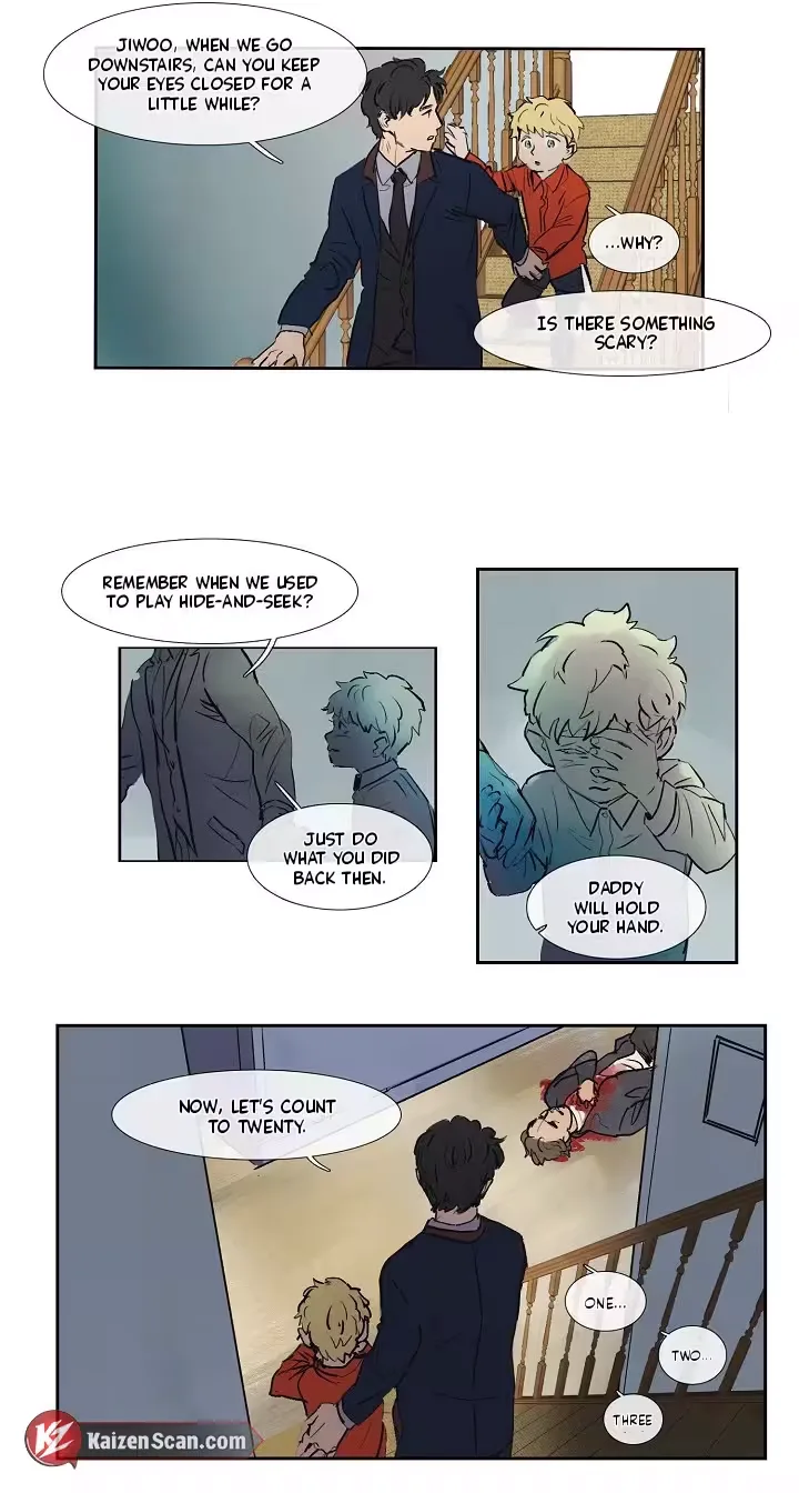 Winter Fall Chapter 11 page 13