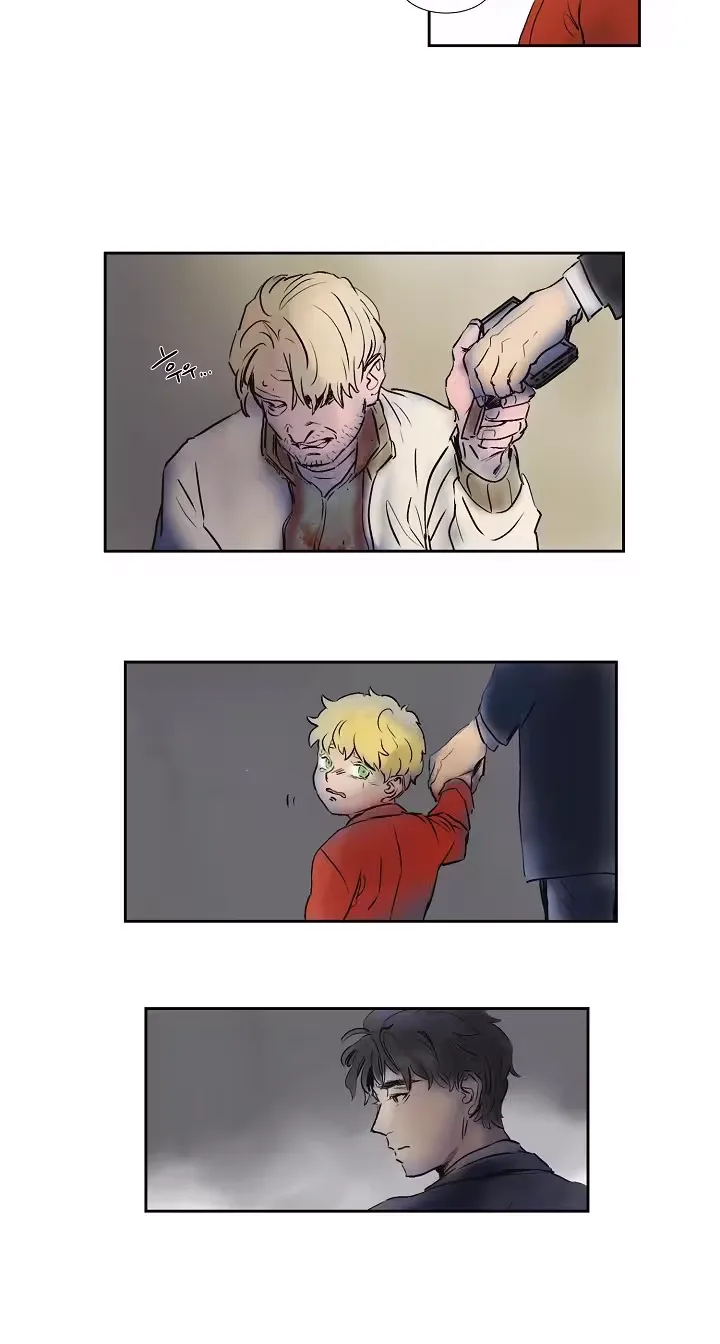Winter Fall Chapter 11 page 21