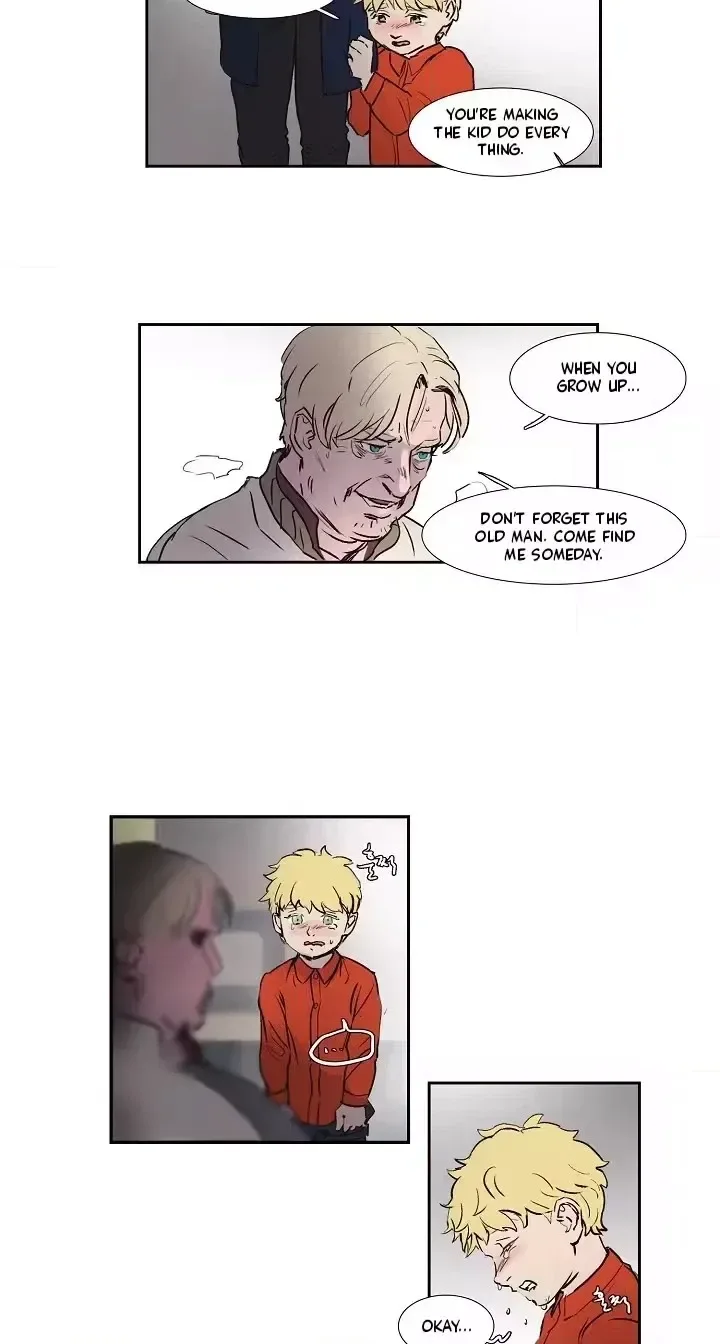 Winter Fall Chapter 11 page 20