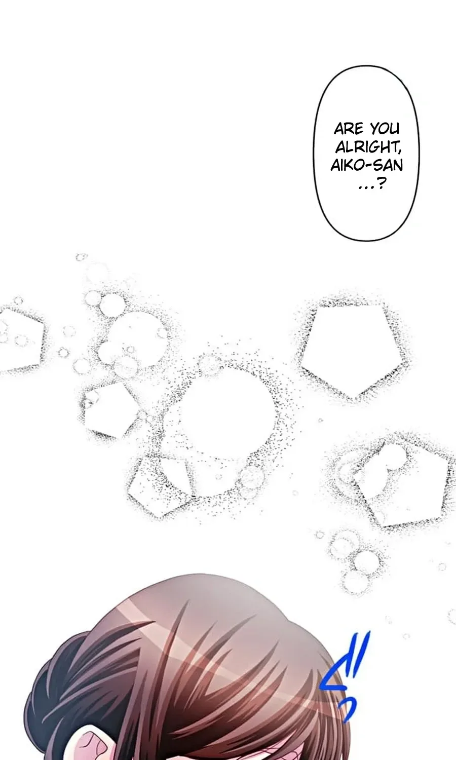 Camouflage Fuufu Chapter 13 page 3