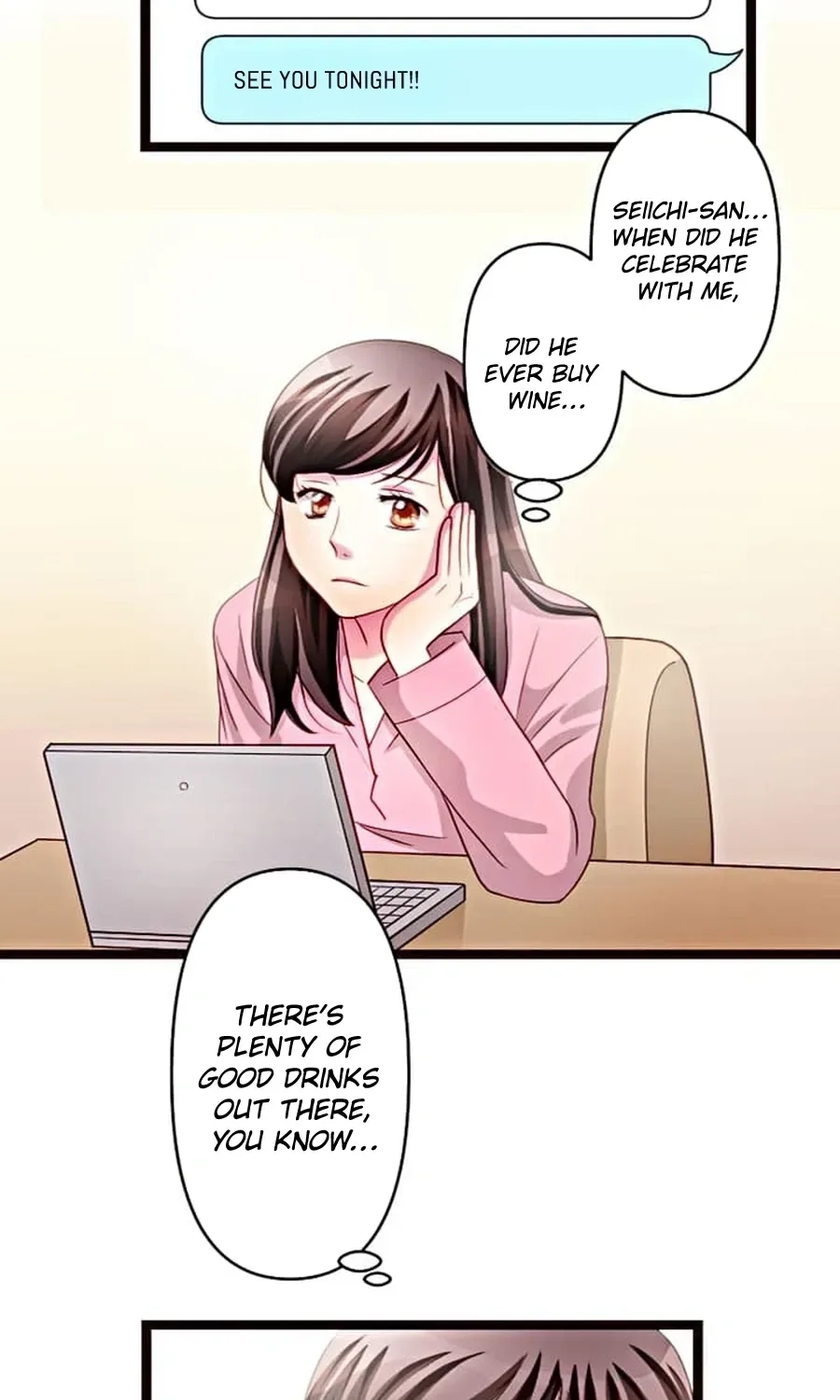 Camouflage Fuufu Chapter 12 page 11