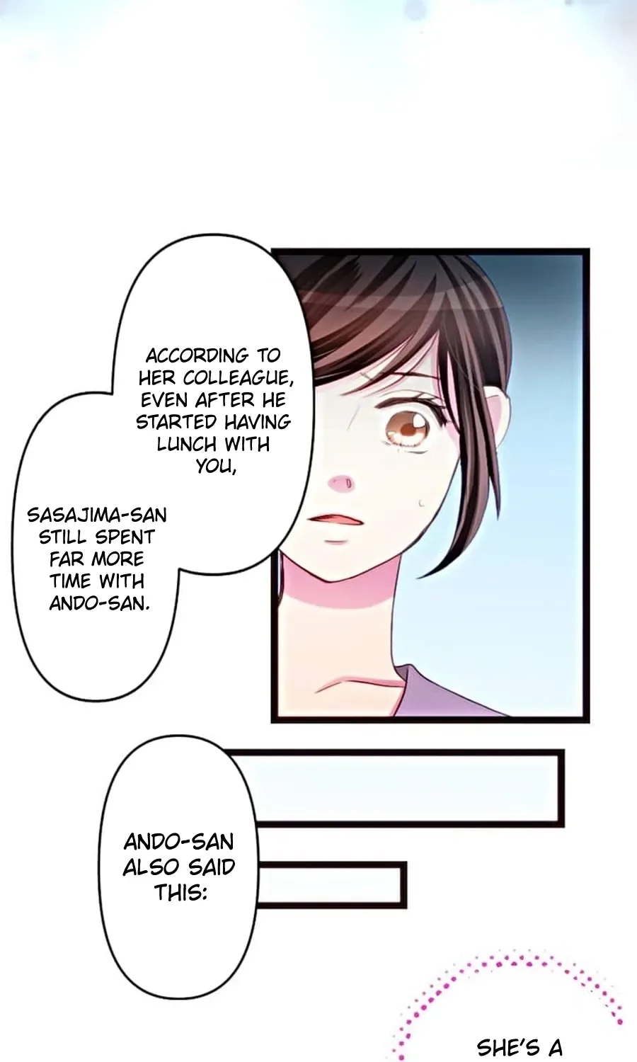 Camouflage Fuufu Chapter 13 page 16