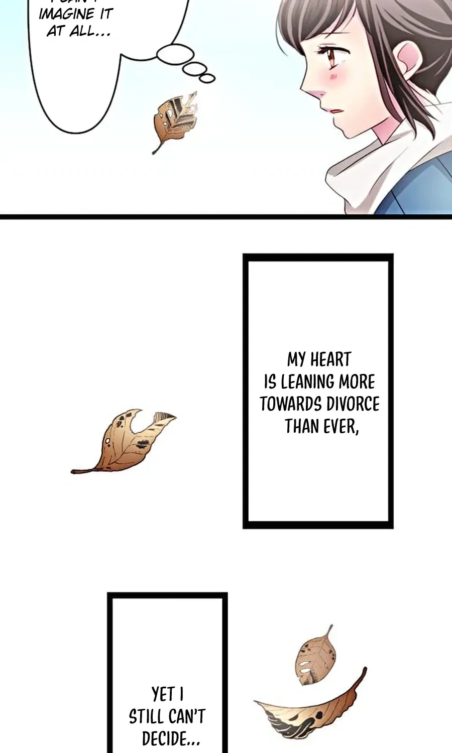 Camouflage Fuufu Chapter 12 page 20