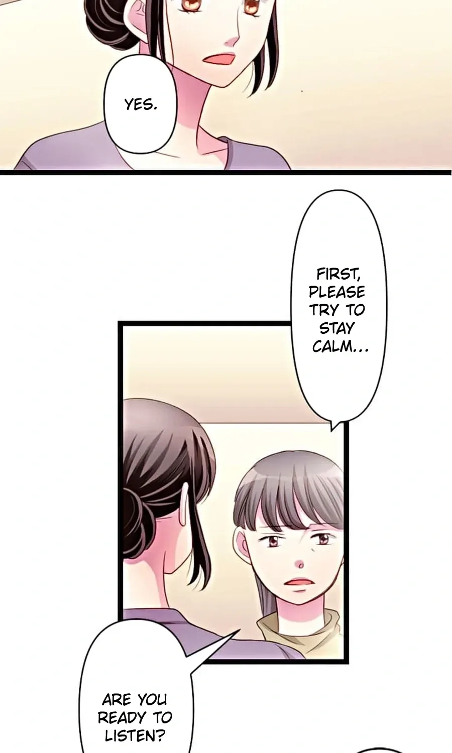Camouflage Fuufu Chapter 12 page 27