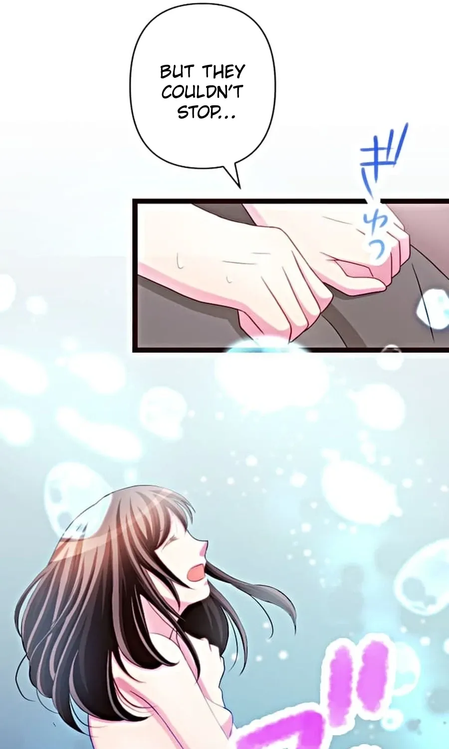 Camouflage Fuufu Chapter 13 page 10
