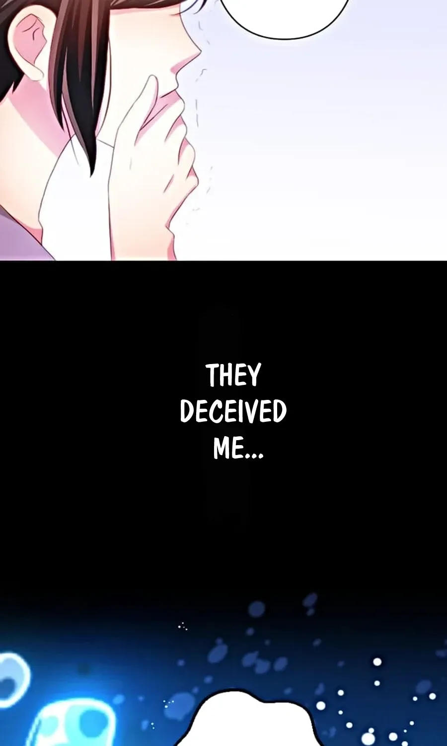 Camouflage Fuufu Chapter 13 page 22