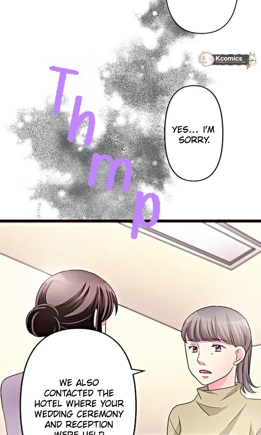 Camouflage Fuufu Chapter 12 page 41