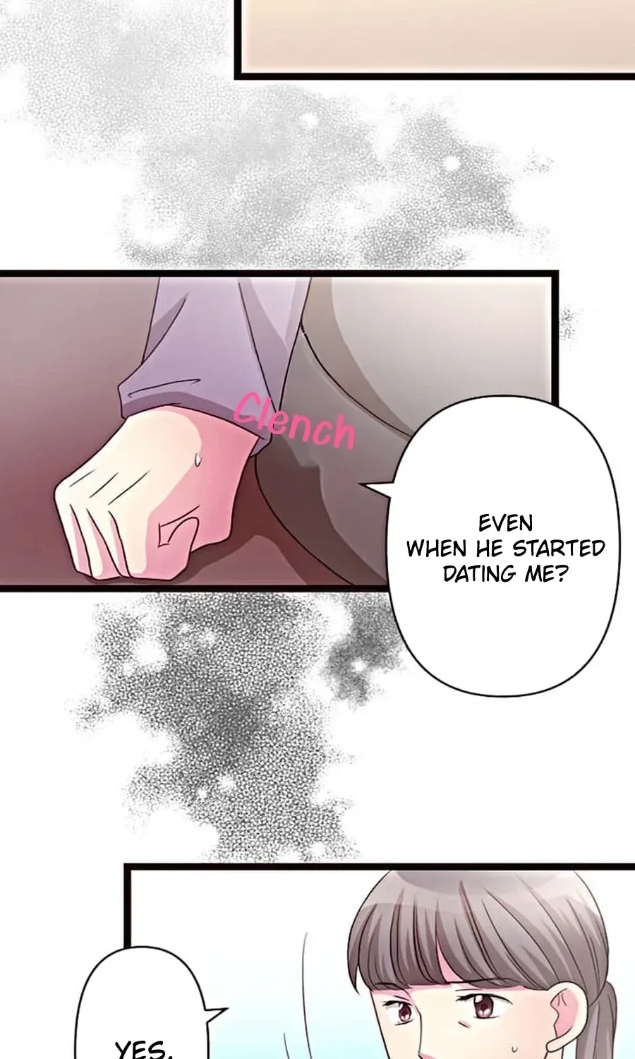 Camouflage Fuufu Chapter 12 page 39