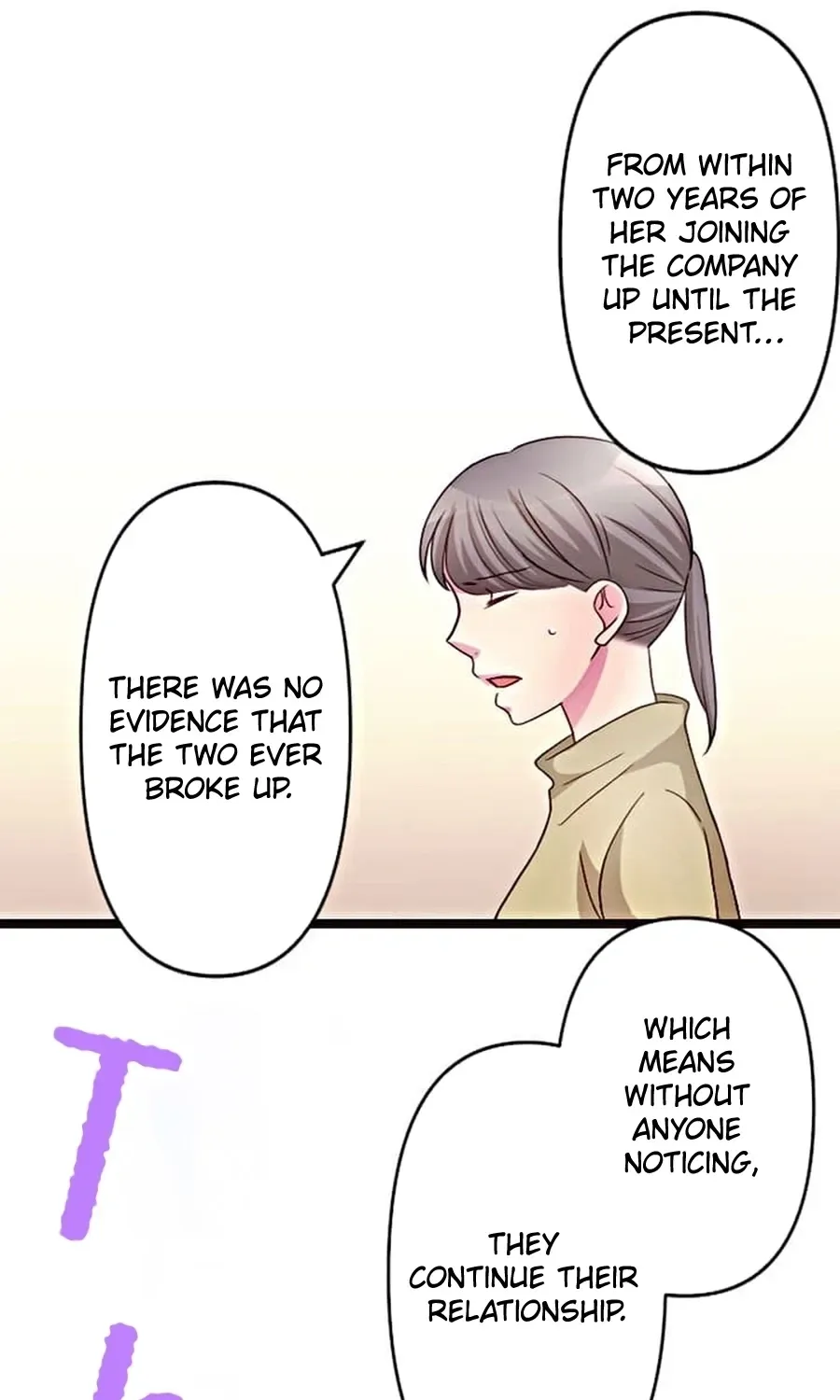 Camouflage Fuufu Chapter 12 page 37