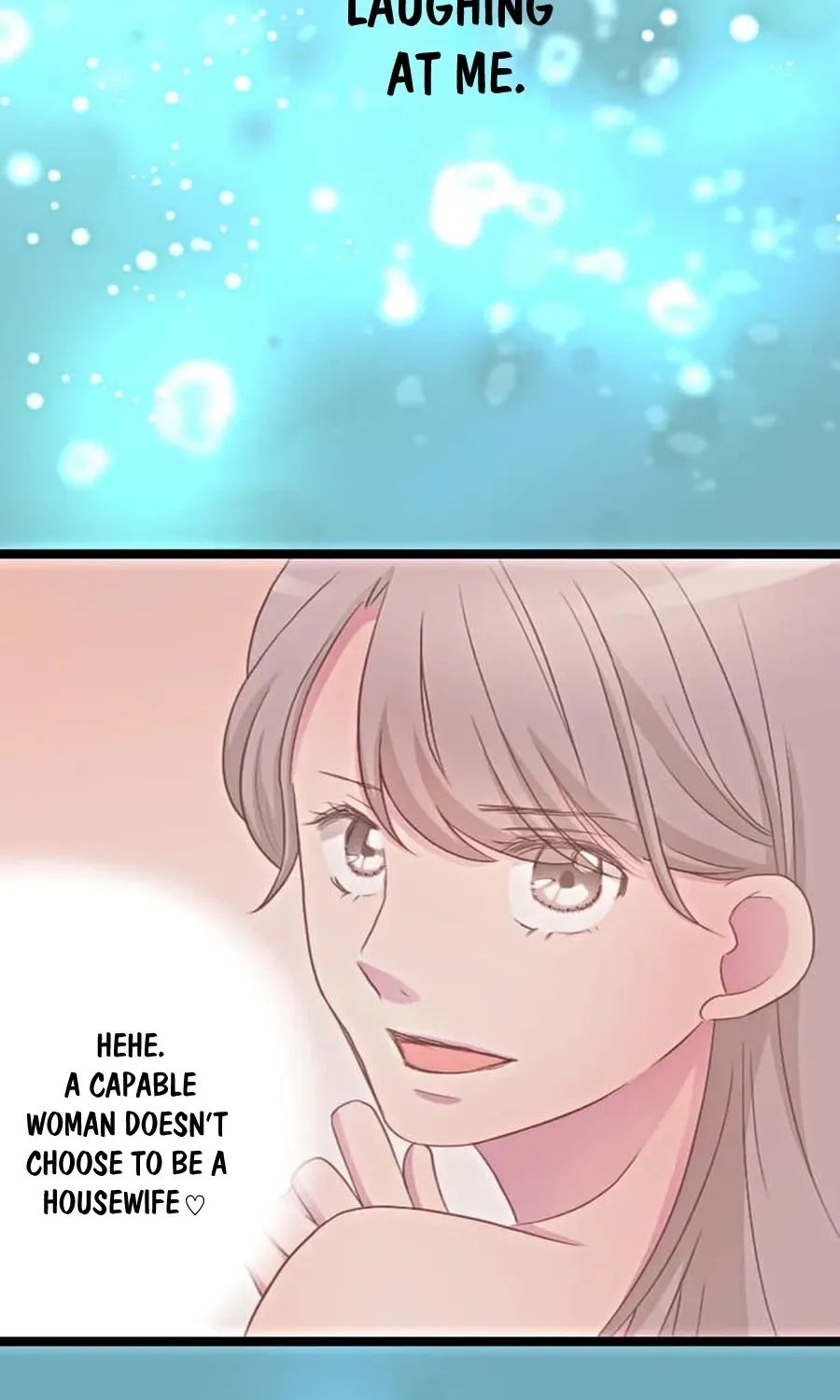 Camouflage Fuufu Chapter 13 page 25