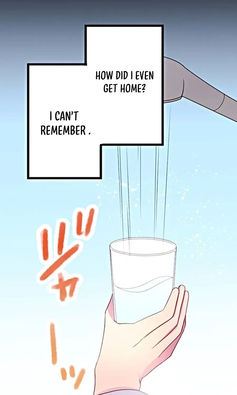 Camouflage Fuufu Chapter 13 page 36