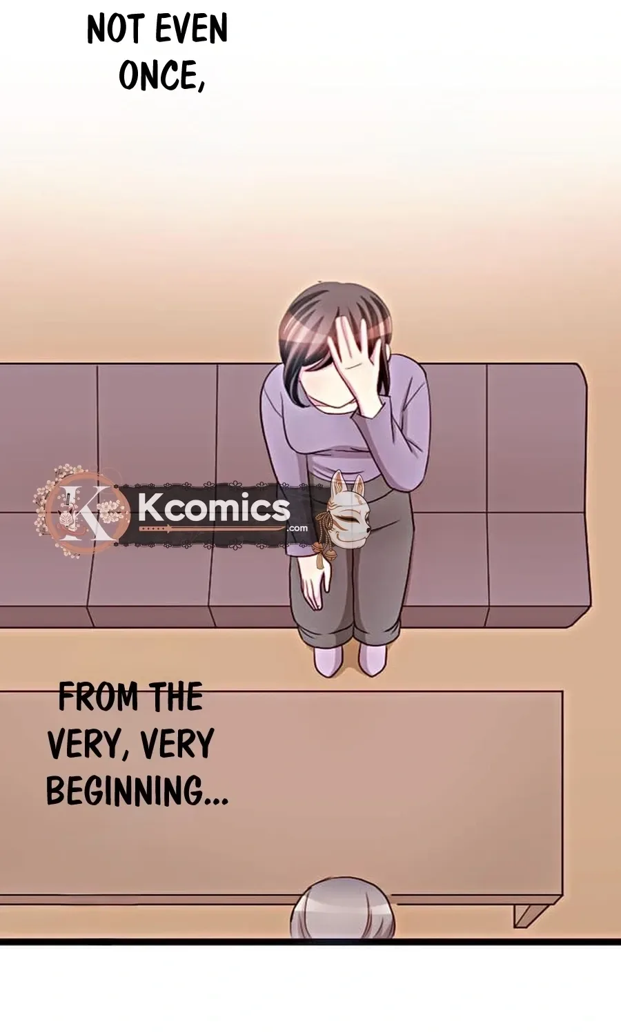 Camouflage Fuufu Chapter 13 page 31