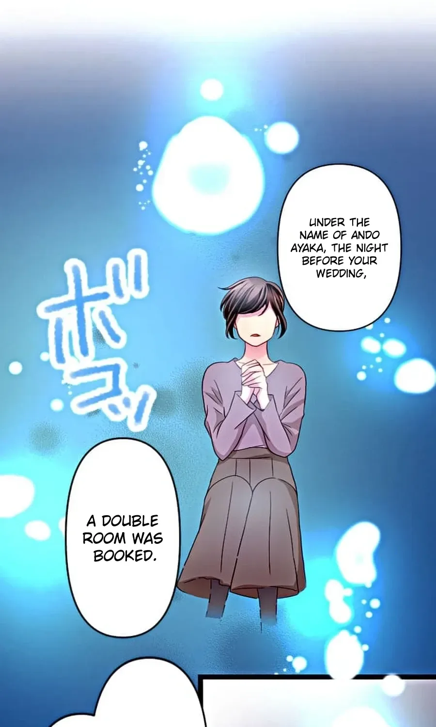 Camouflage Fuufu Chapter 12 page 44
