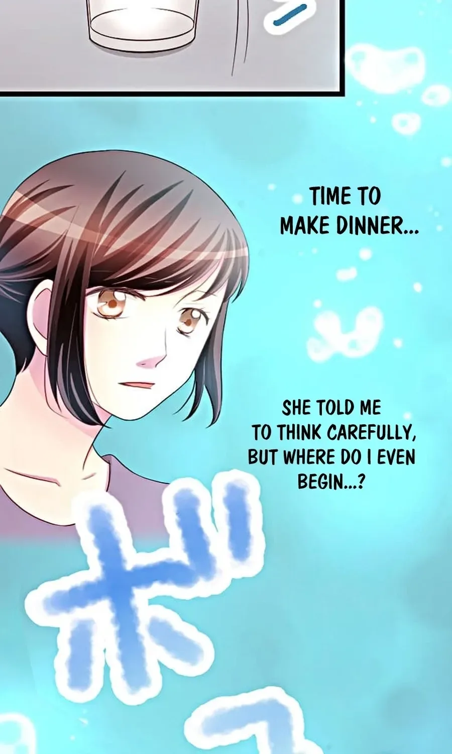 Camouflage Fuufu Chapter 13 page 39