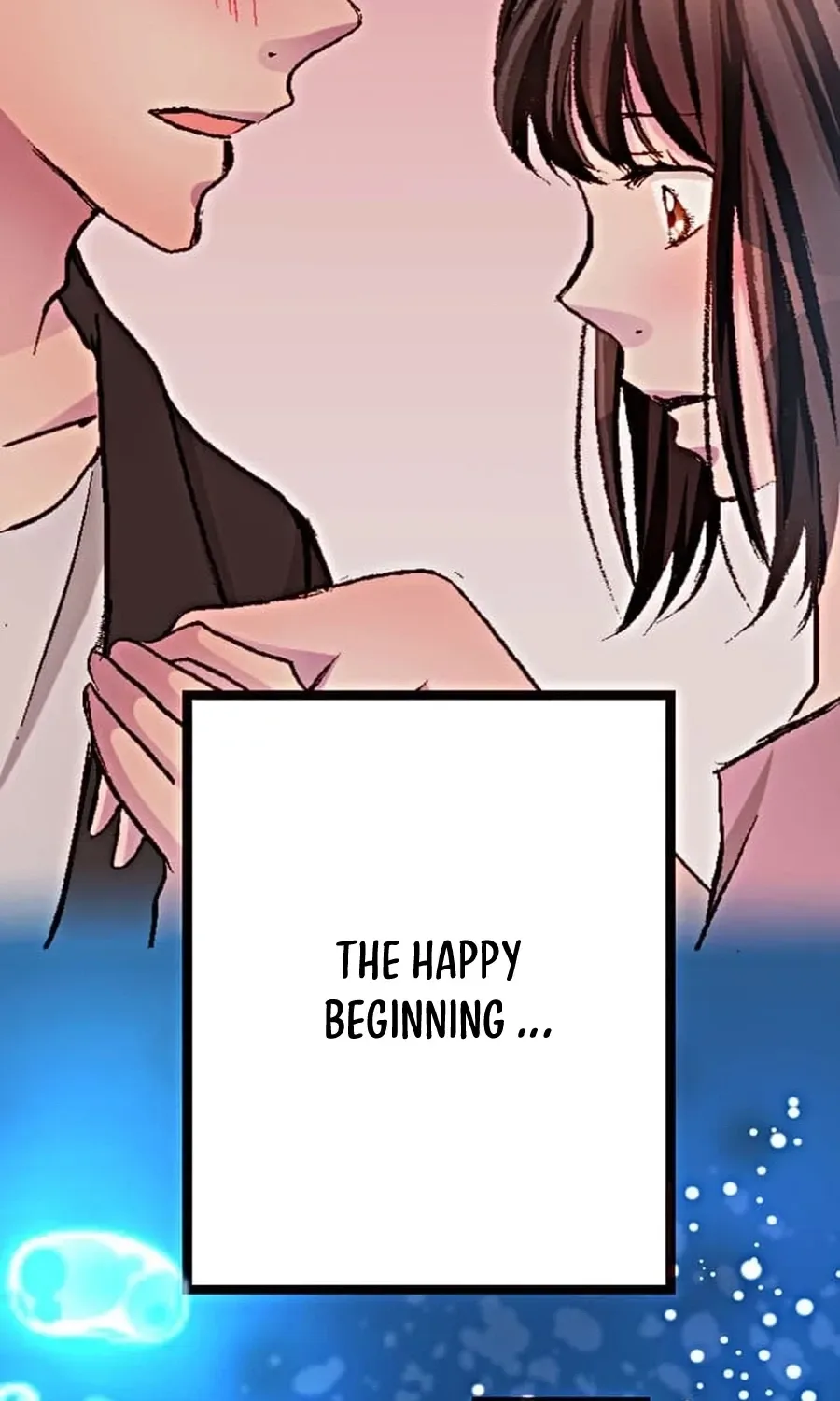 Camouflage Fuufu Chapter 13 page 28