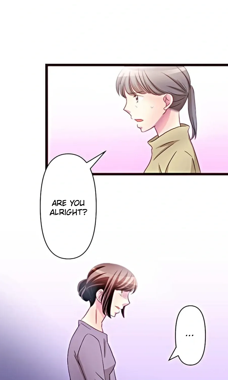 Camouflage Fuufu Chapter 13 page 32