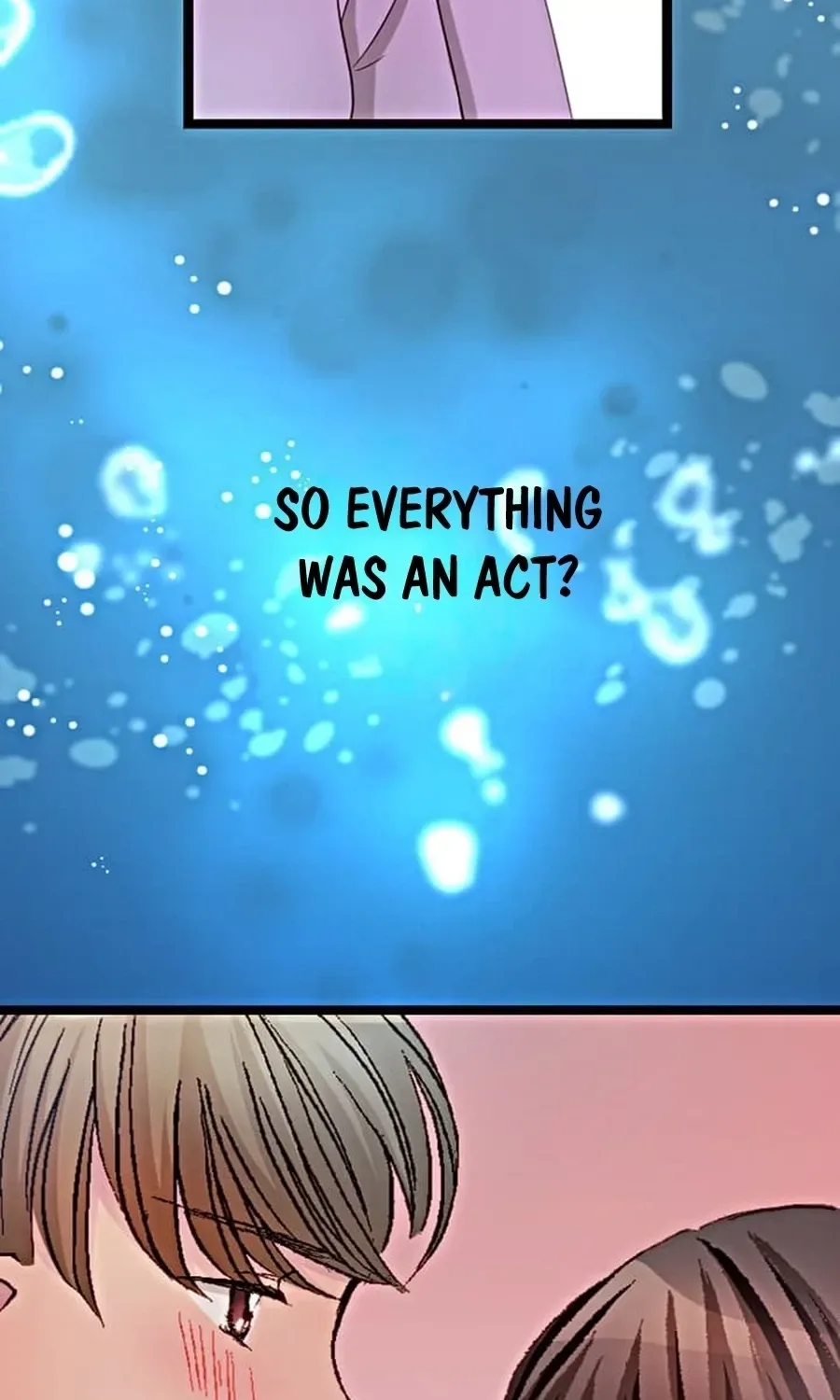 Camouflage Fuufu Chapter 13 page 27