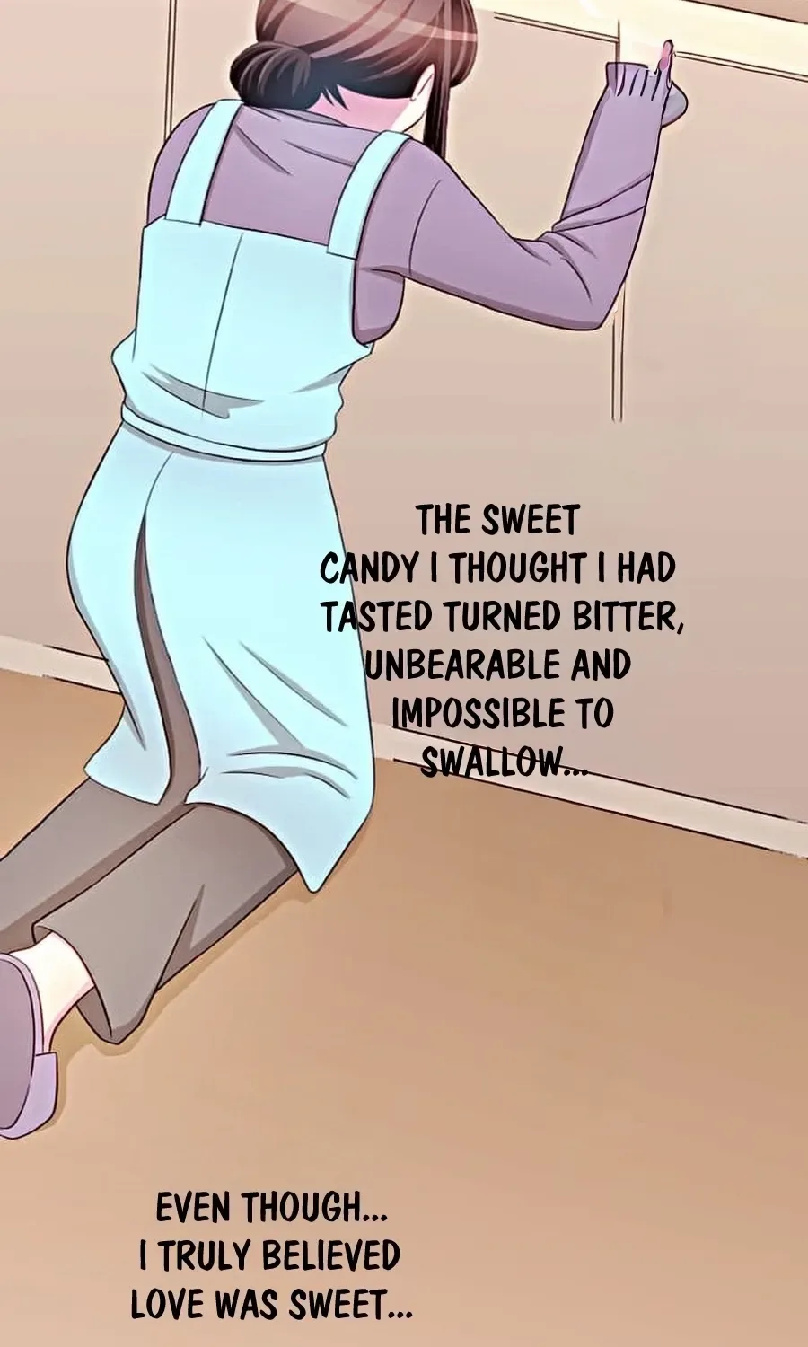 Camouflage Fuufu Chapter 13 page 50