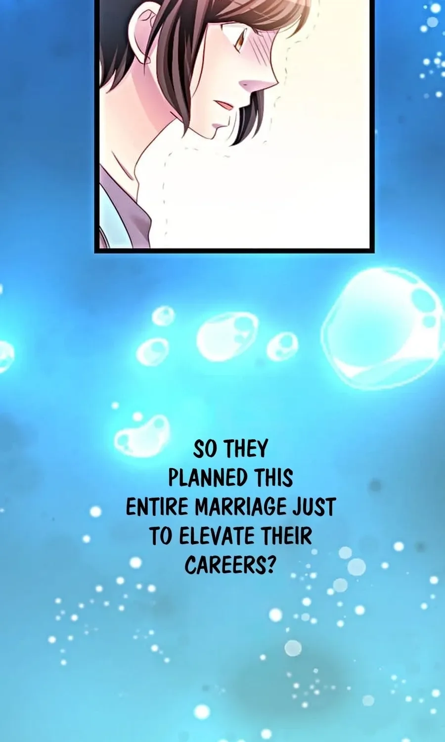 Camouflage Fuufu Chapter 13 page 46