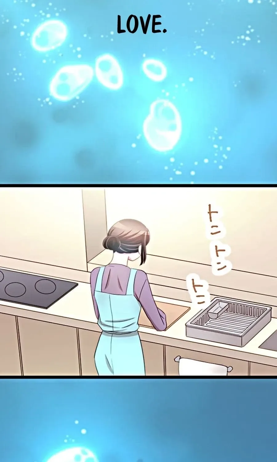 Camouflage Fuufu Chapter 13 page 41