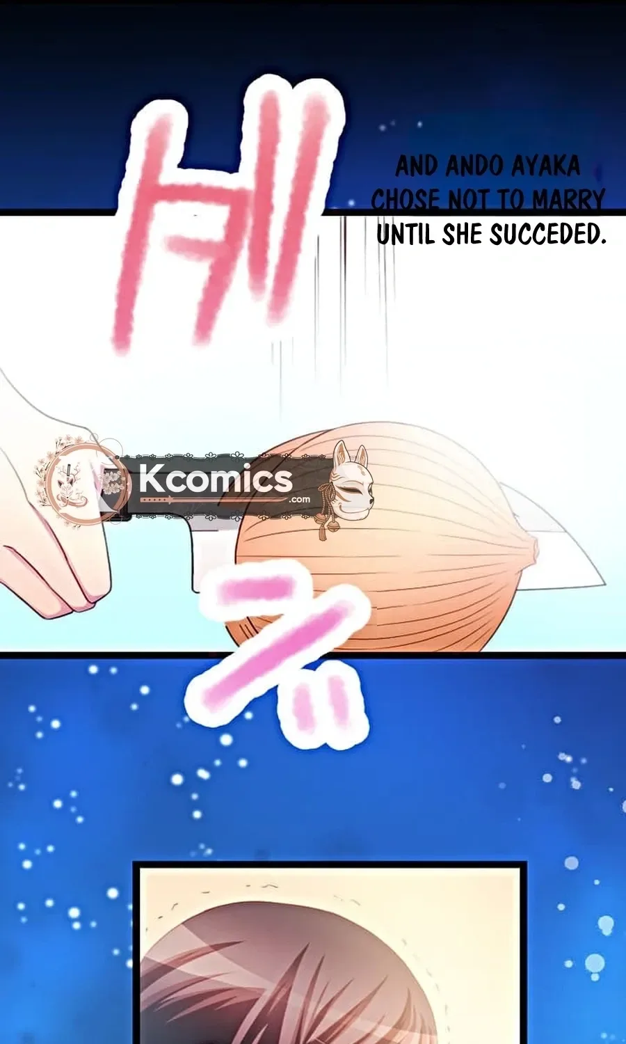 Camouflage Fuufu Chapter 13 page 45