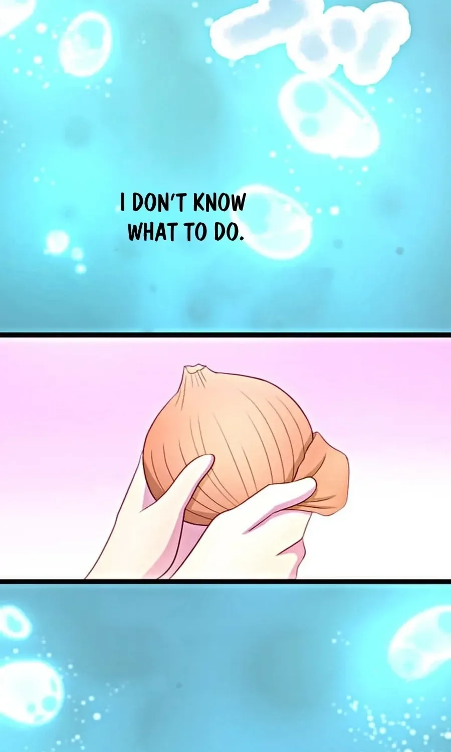 Camouflage Fuufu Chapter 13 page 40