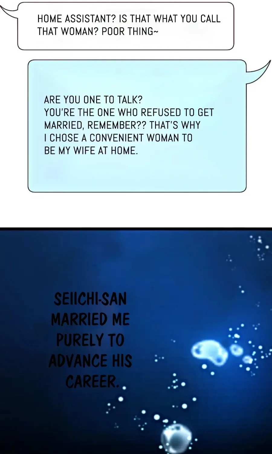 Camouflage Fuufu Chapter 13 page 43