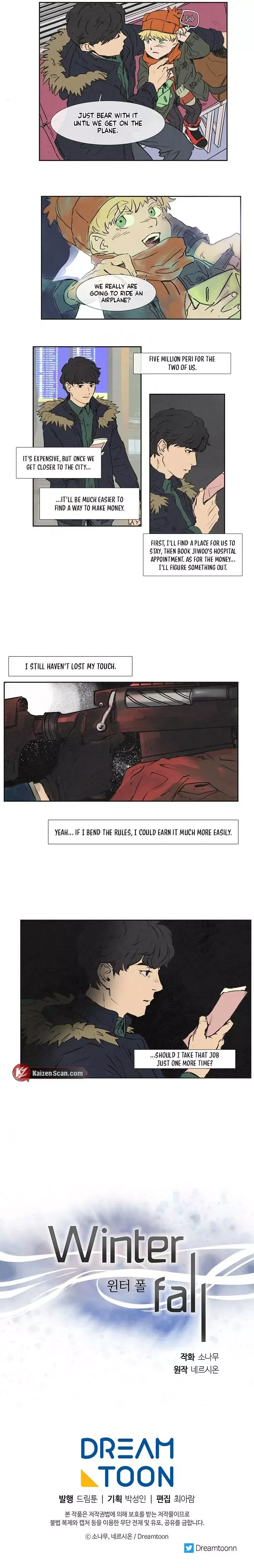 Winter Fall Chapter 12 page 6