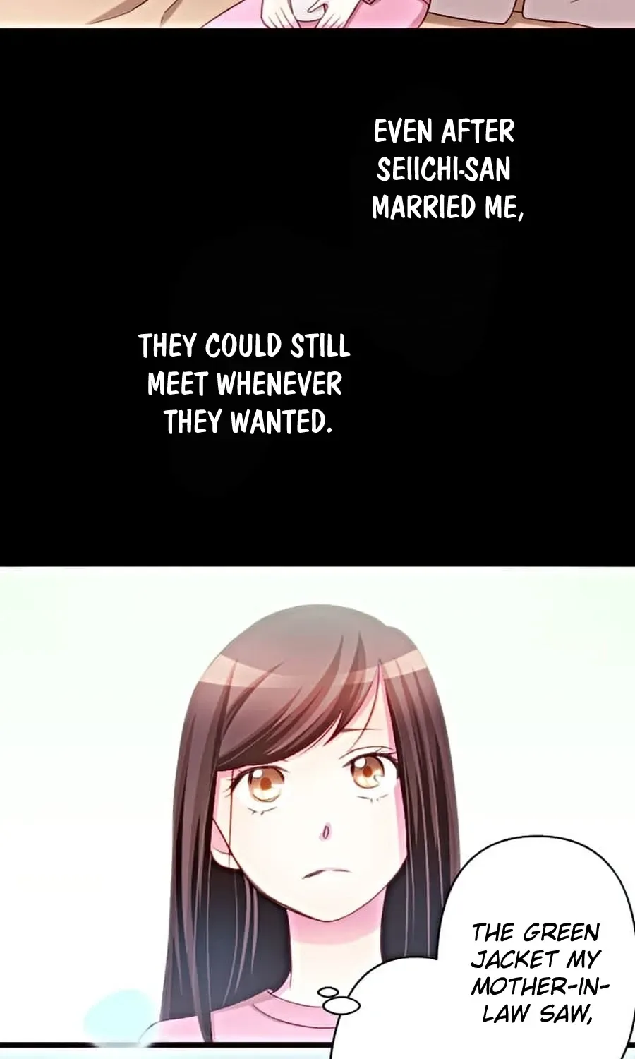 Camouflage Fuufu Chapter 14 page 6
