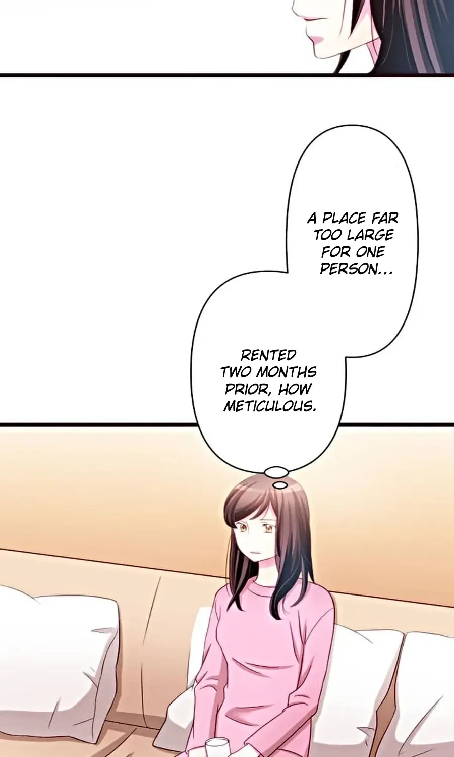 Camouflage Fuufu Chapter 14 page 5