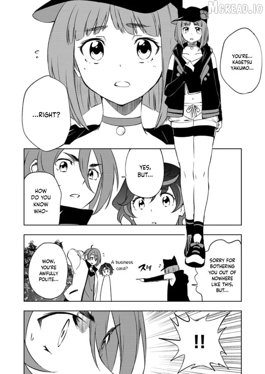 Cardfight!! Vanguard DivineZ Parallactic Awakening Arc Chapter 7.2 page 10