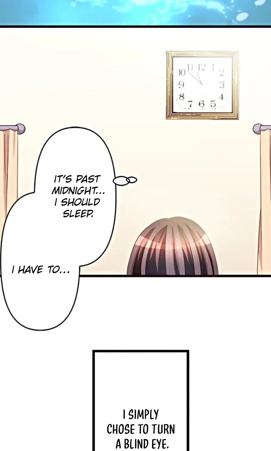 Camouflage Fuufu Chapter 14 page 11