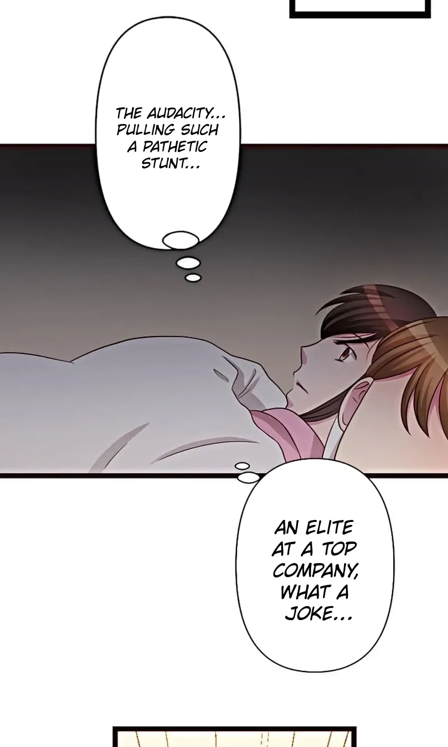 Camouflage Fuufu Chapter 14 page 18