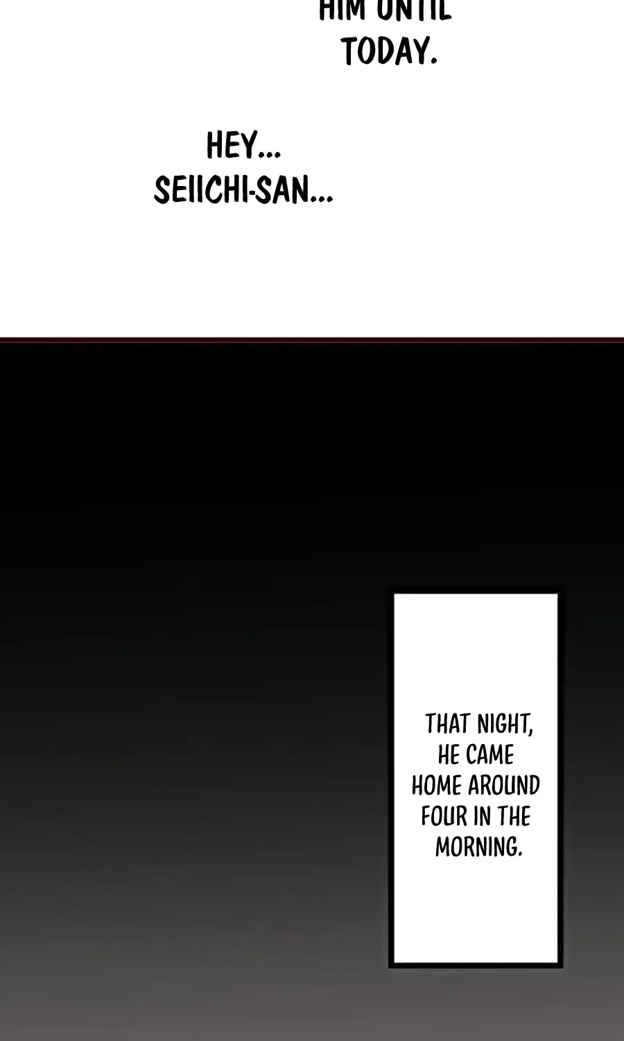 Camouflage Fuufu Chapter 14 page 15