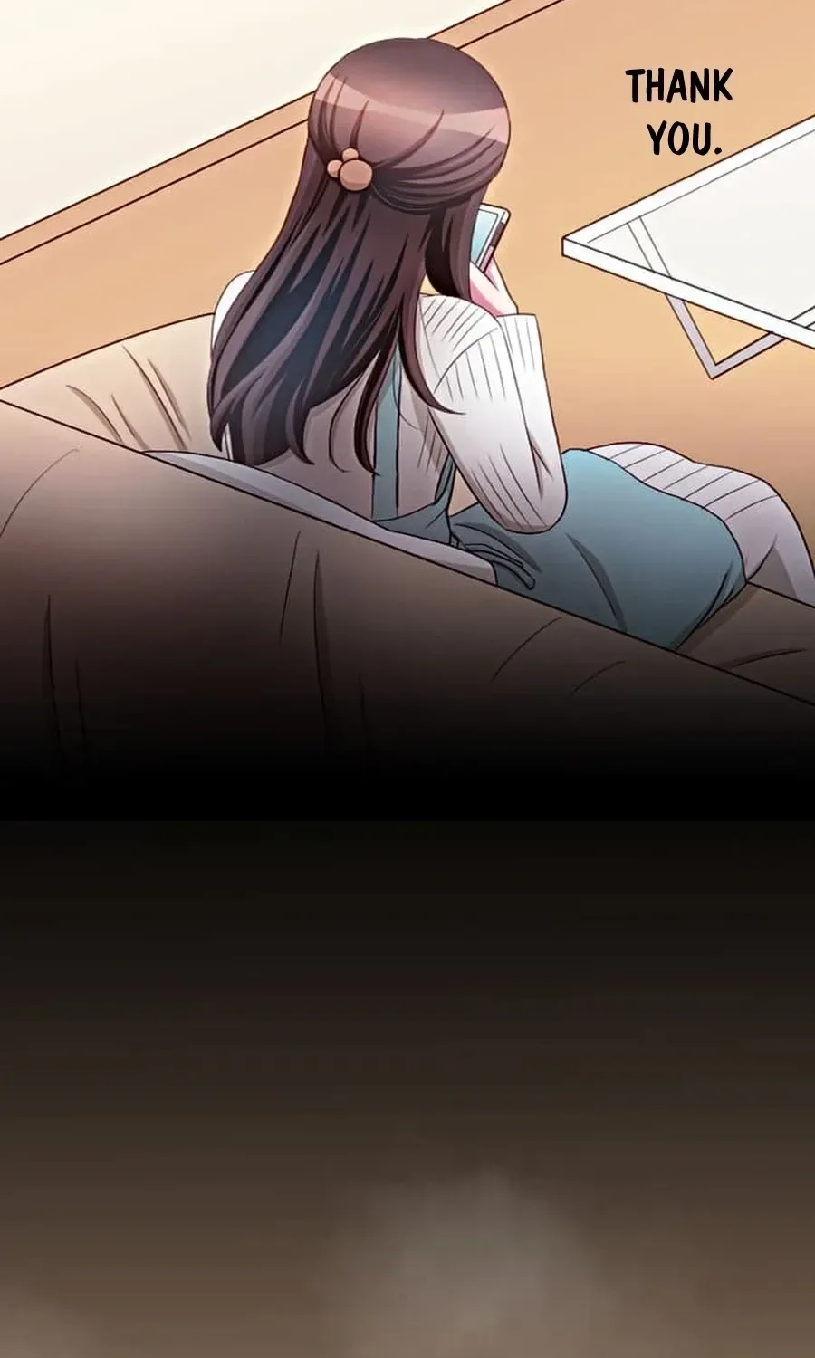 Camouflage Fuufu Chapter 14 page 30