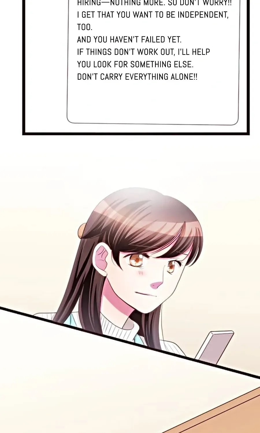Camouflage Fuufu Chapter 14 page 29